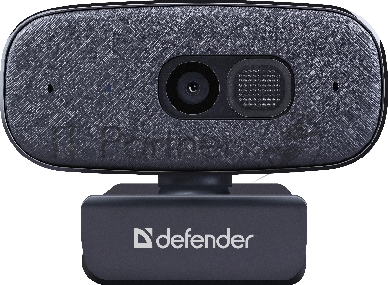 Веб-камера DEFENDER 63195 G-LENS 2695 FULLHD