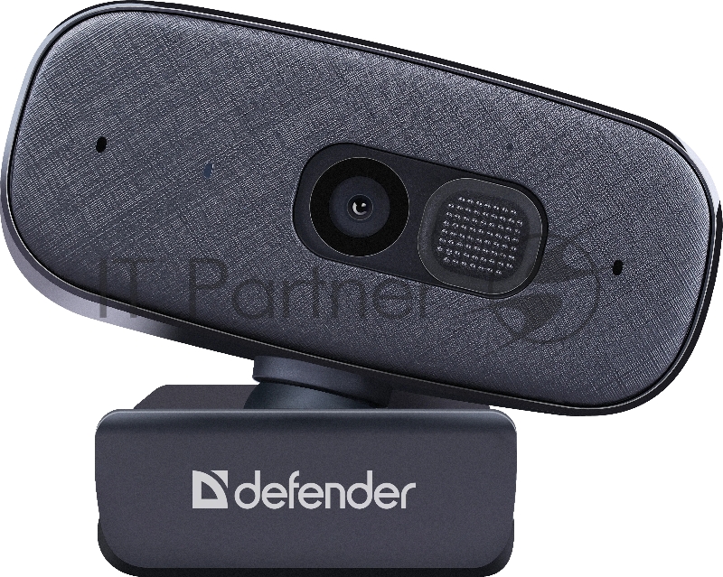 Веб-камера DEFENDER 63195 G-LENS 2695 FULLHD