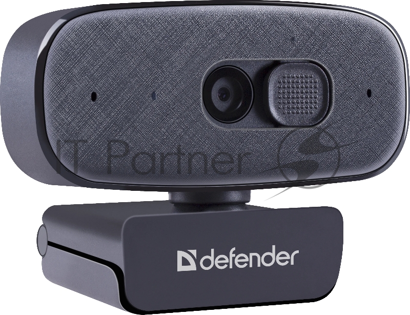 Веб-камера DEFENDER 63195 G-LENS 2695 FULLHD