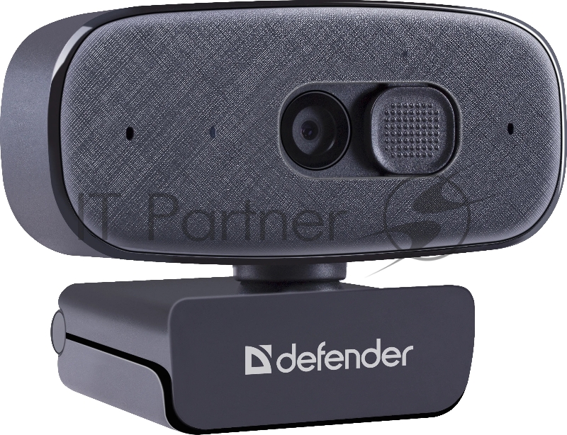 Веб-камера DEFENDER 63195 G-LENS 2695 FULLHD