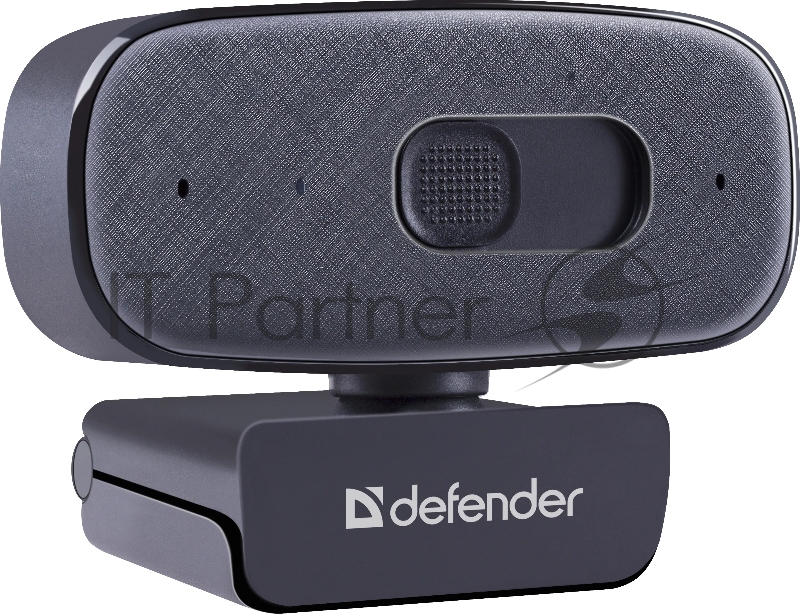 Веб-камера DEFENDER 63195 G-LENS 2695 FULLHD