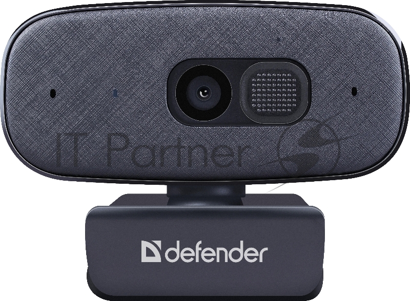 Веб-камера DEFENDER 63195 G-LENS 2695 FULLHD