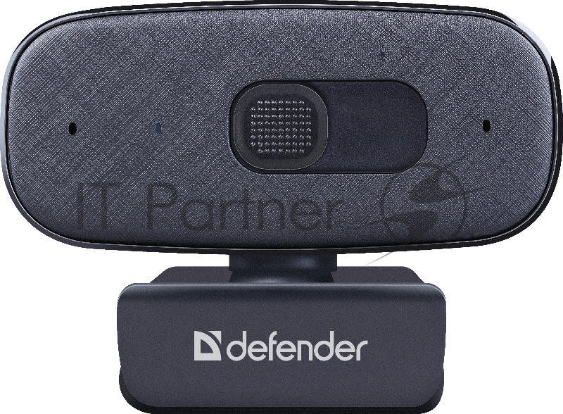 Веб-камера DEFENDER 63195 G-LENS 2695 FULLHD