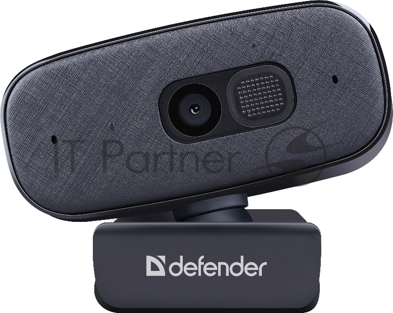 Веб-камера DEFENDER 63195 G-LENS 2695 FULLHD