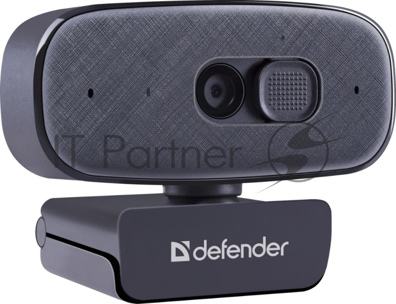 Веб-камера DEFENDER 63195 G-LENS 2695 FULLHD