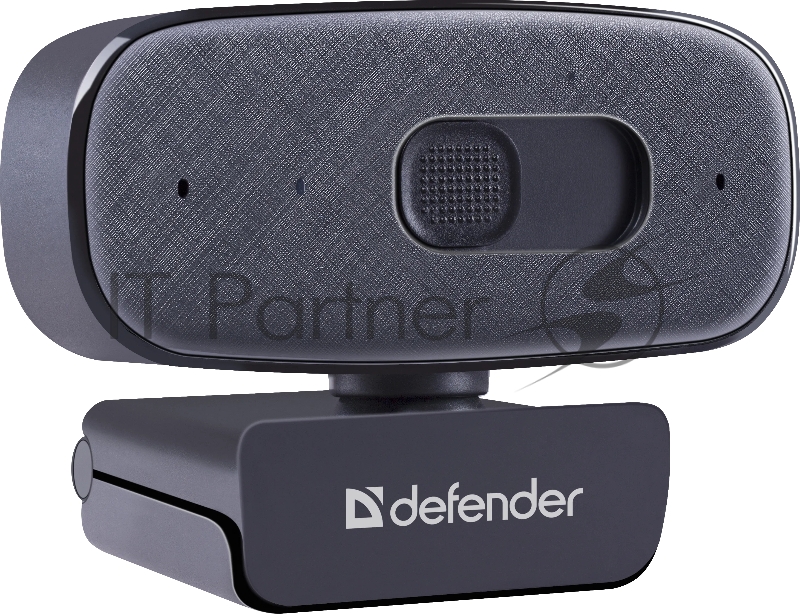 Веб-камера DEFENDER 63195 G-LENS 2695 FULLHD