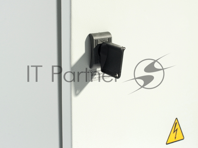 Источник бесперебойного питания SKAT-UPS 600 220В 450Вт 2 АКБ внешние. On-Line синусоида корпус IP65