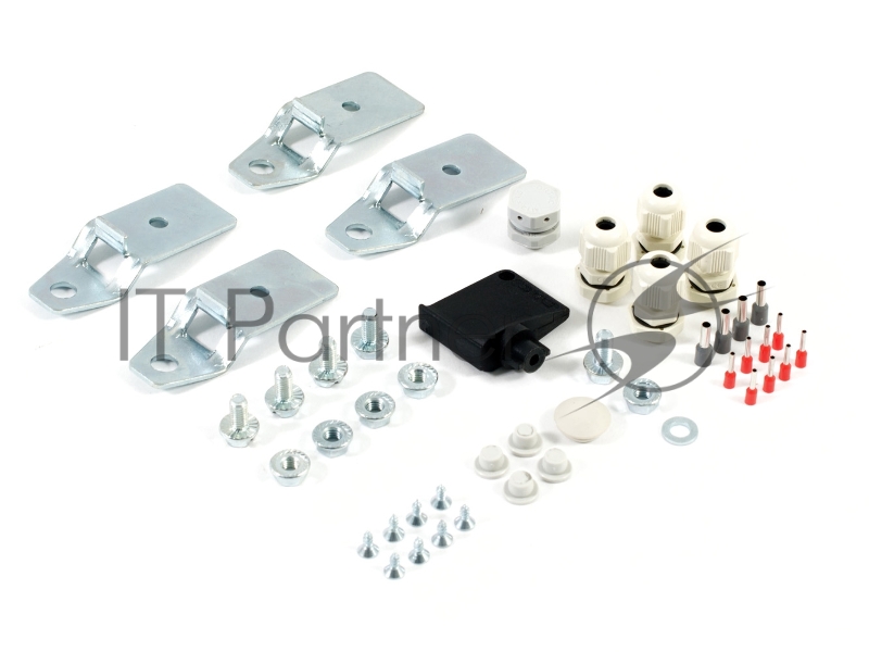 Источник бесперебойного питания SKAT-UPS 600 220В 450Вт 2 АКБ внешние. On-Line синусоида корпус IP65