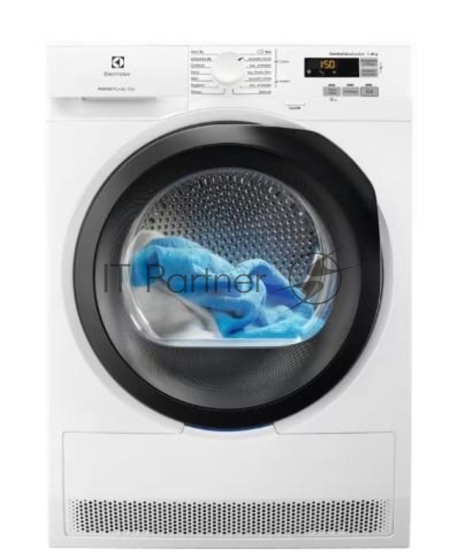 Сушильная машина ELECTROLUX EW7H583B
