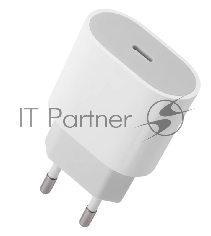 Зарядное устройство DEFENDER UPA-13 USB-C/PD20W 83676