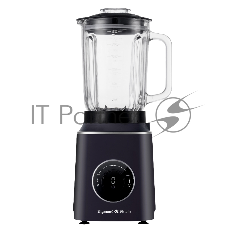 Блендер Zigmund & Shtain BS-446 D