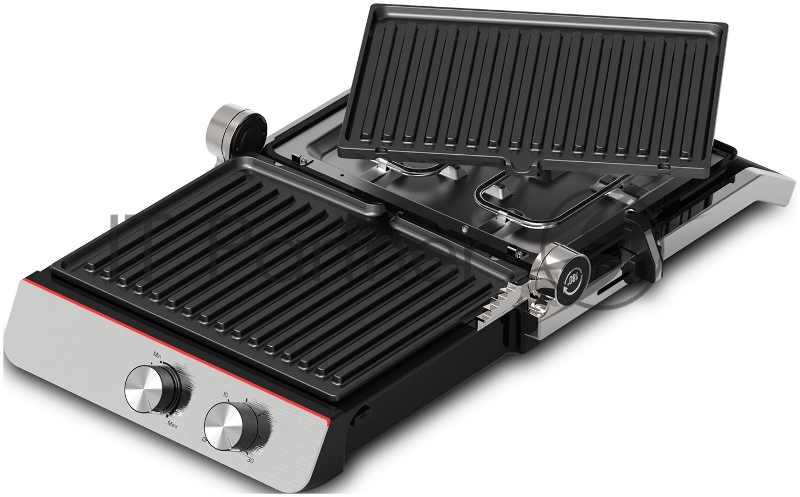 Гриль электрический Zigmund & Shtain ZEG-926