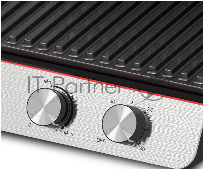 Гриль электрический Zigmund & Shtain ZEG-926