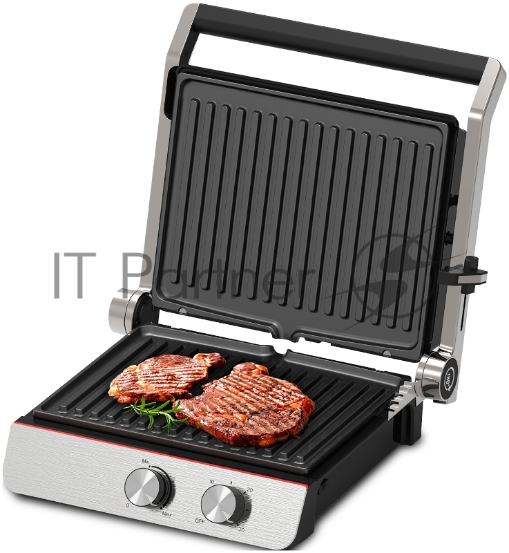 Гриль электрический Zigmund & Shtain ZEG-926