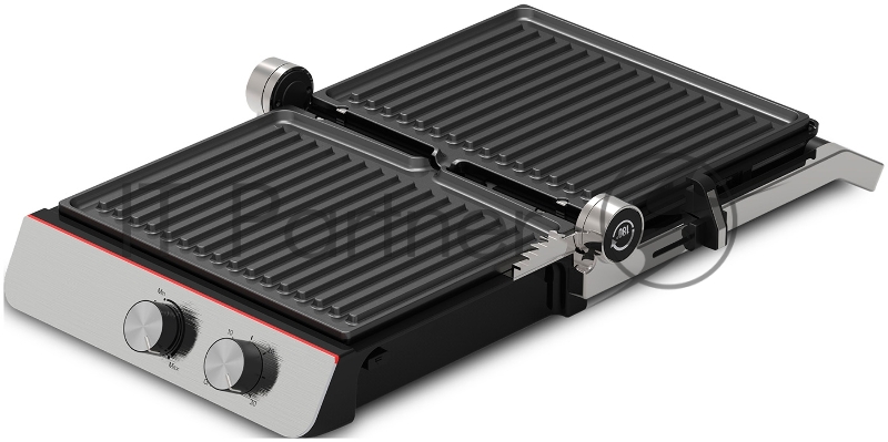 Гриль электрический Zigmund & Shtain ZEG-926