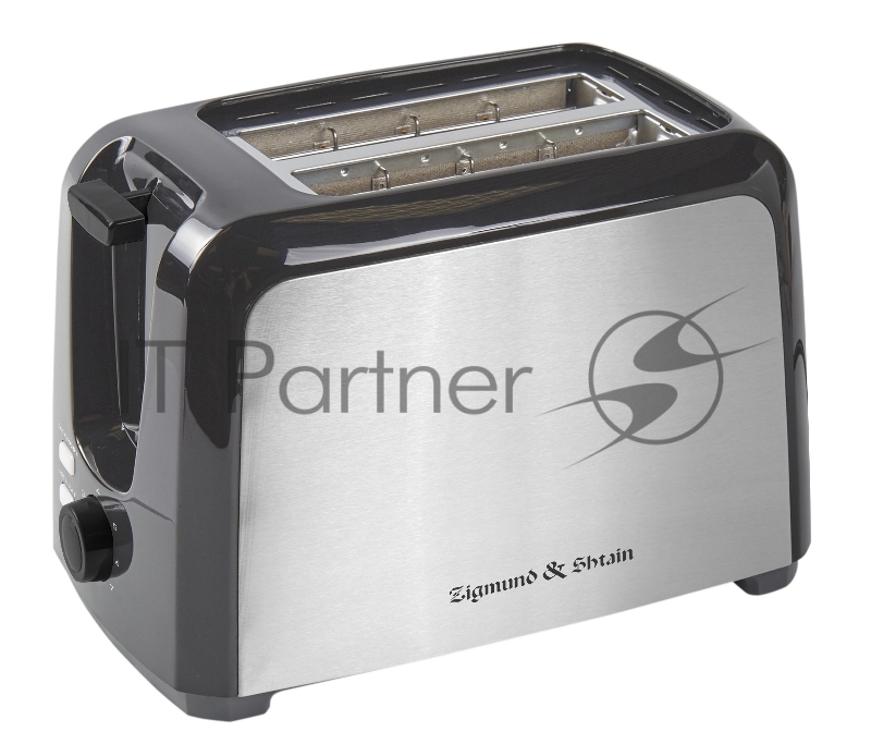 Тостер Zigmund & Shtain ST-89 Kuchen-Meister