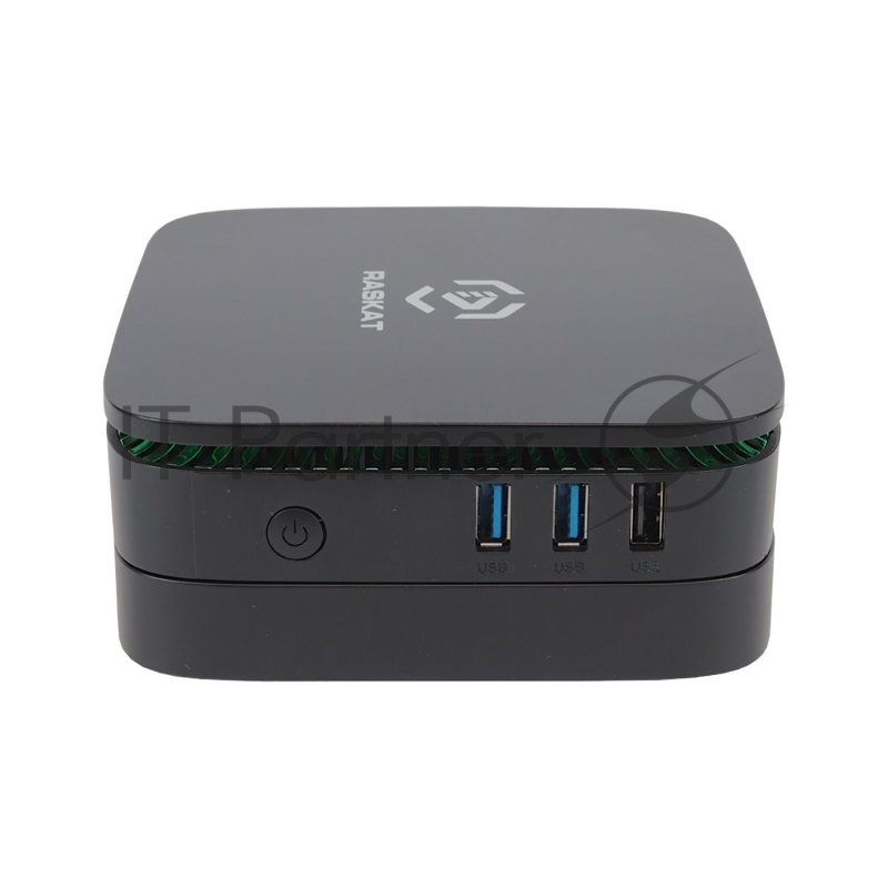 Компьютер Raskat START 107 (Intel N100, RAM 8GB, SSD 512GB, no OS)
