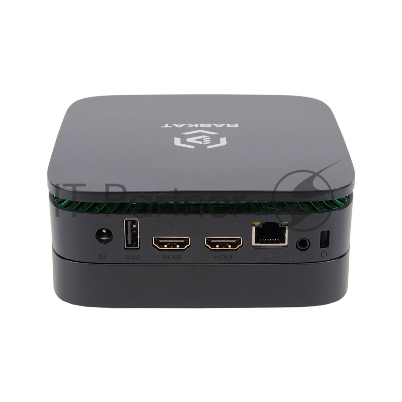 Компьютер Raskat START 107 (Intel N100, RAM 8GB, SSD 512GB, no OS)