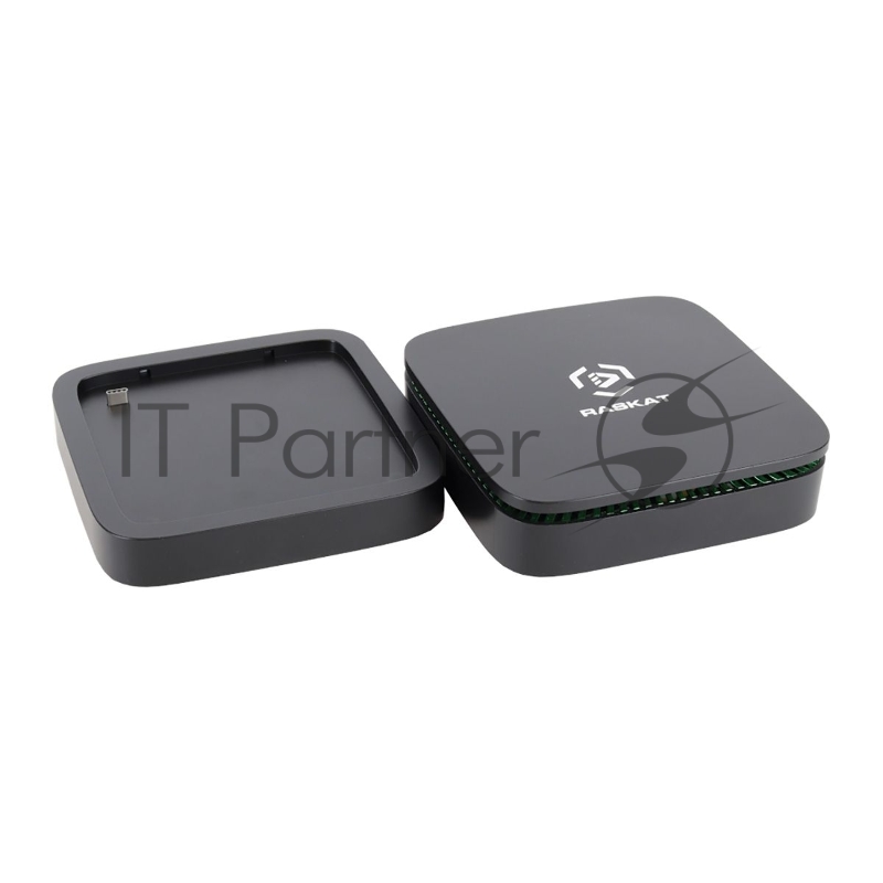 Компьютер Raskat START 107 (Intel N100, RAM 8GB, SSD 512GB, no OS)