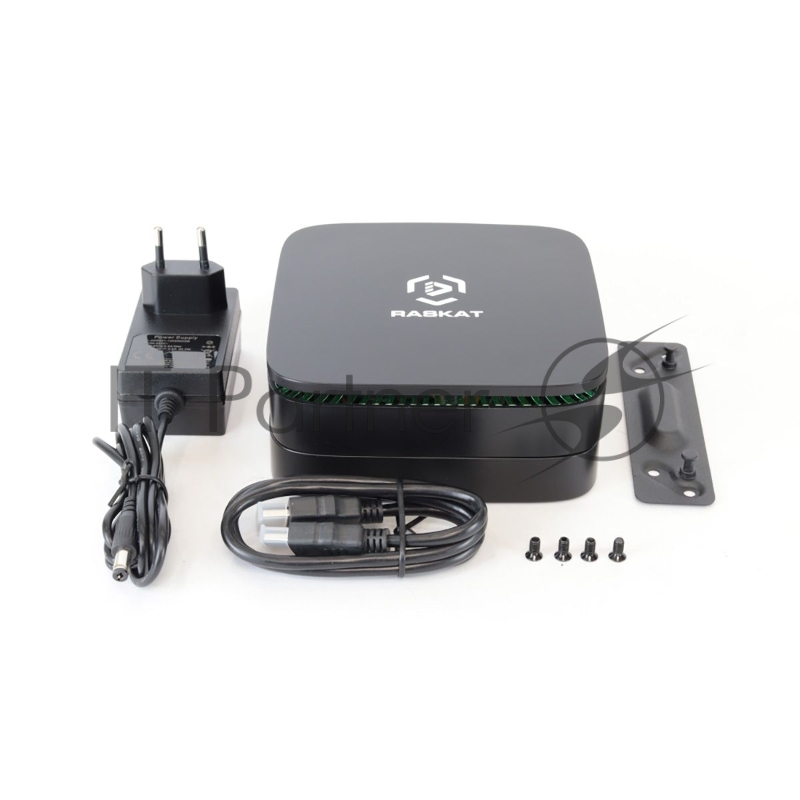 Компьютер Raskat START 107 (Intel N100, RAM 8GB, SSD 512GB, no OS)