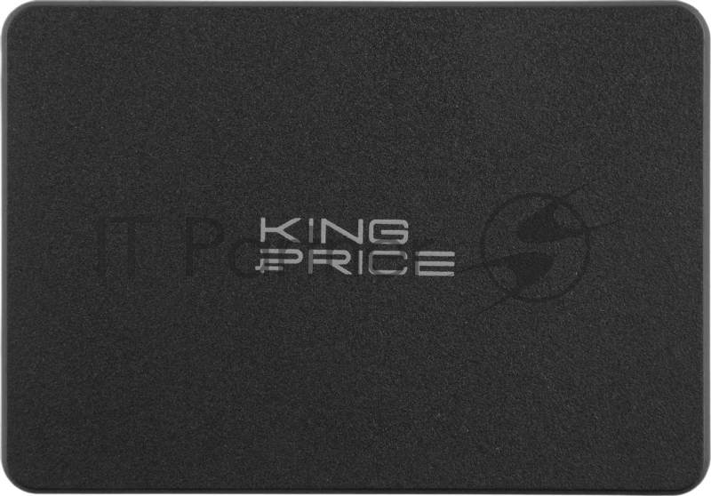 Накопитель SSD KingPrice SATA III 120GB KPSS120G2 2.5