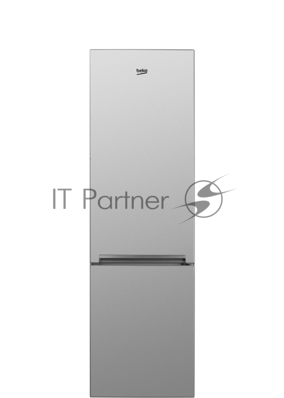 Холодильник Beko RCNK310KC0S