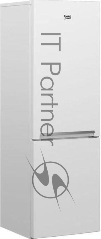 Холодильник Beko RCNK310KC0W