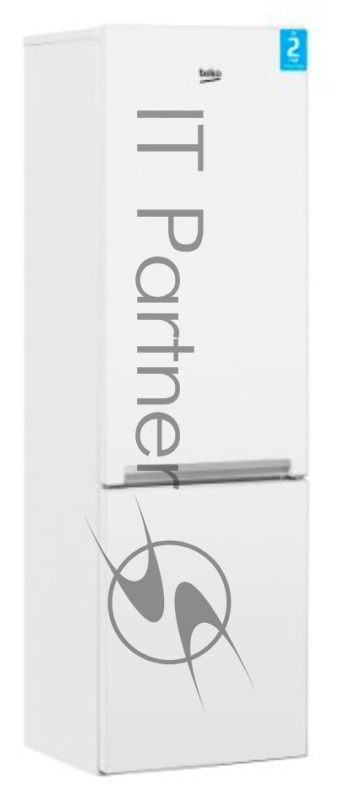 Холодильник Beko RCNK310KC0W