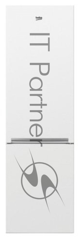 Холодильник Beko RCNK310KC0W