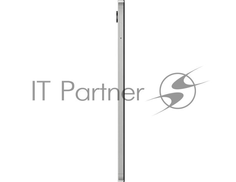 Планшет Samsung Galaxy Tab A9 SM-X110 Helio G99 (2.2) 8C RAM4Gb ROM64Gb 8.7 LCD 1340x800 Android 13 серебристый 8Mpix 2Mpix BT WiFi Touch microSD 1Tb 5100mAh 7hr