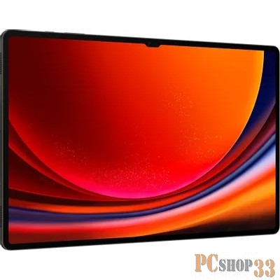 Планшет Samsung Galaxy Tab S9 Ultra SM-X910 Snapdragon 8 Gen 2 3.36 8C RAM12Gb ROM256Gb 14.6 Super AMOLED 2X 2960x1848 Android 13 графит 13Mpix 12Mpix BT WiFi Touch microSD 1Tb 11200mAh