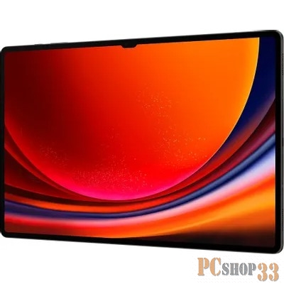 Планшет Samsung Galaxy Tab S9 Ultra SM-X910 Snapdragon 8 Gen 2 3.36 8C RAM12Gb ROM256Gb 14.6 Super AMOLED 2X 2960x1848 Android 13 графит 13Mpix 12Mpix BT WiFi Touch microSD 1Tb 11200mAh