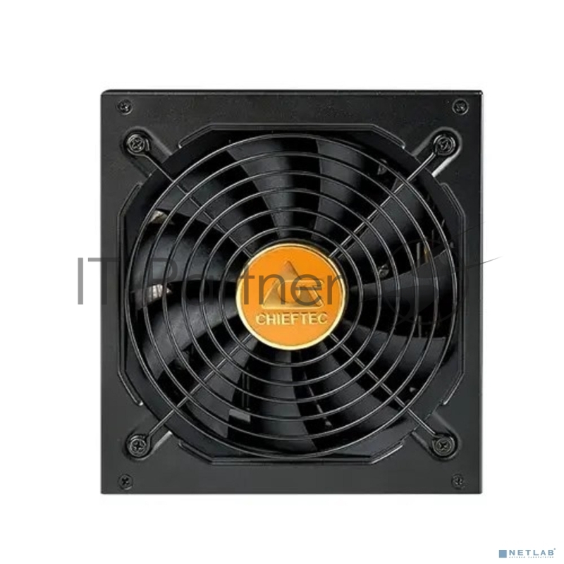 Блок питания Chieftec Polaris 3.0 PPS-850FC-A3 (ATX 3.0, 850W, 80 PLUS GOLD, Active PFC, 140mm fan, Full Cable Management, Gen5 PCIe) Retail