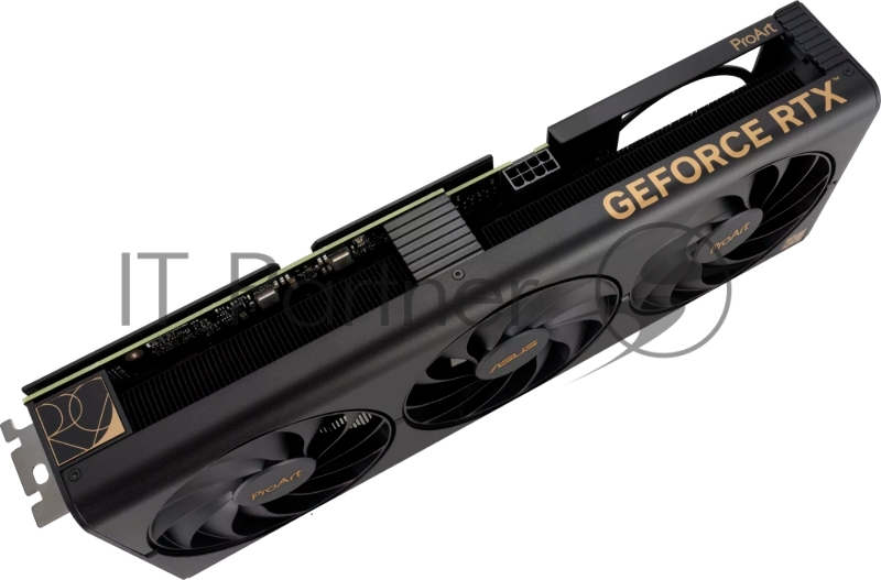 Видеокарта ASUS PROART-RTX4070-12G//RTX4070 HDMI DP*3 12G D6X 90YV0J12-M0NA00