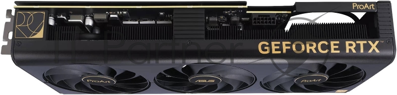 Видеокарта ASUS PROART-RTX4070-12G//RTX4070 HDMI DP*3 12G D6X 90YV0J12-M0NA00