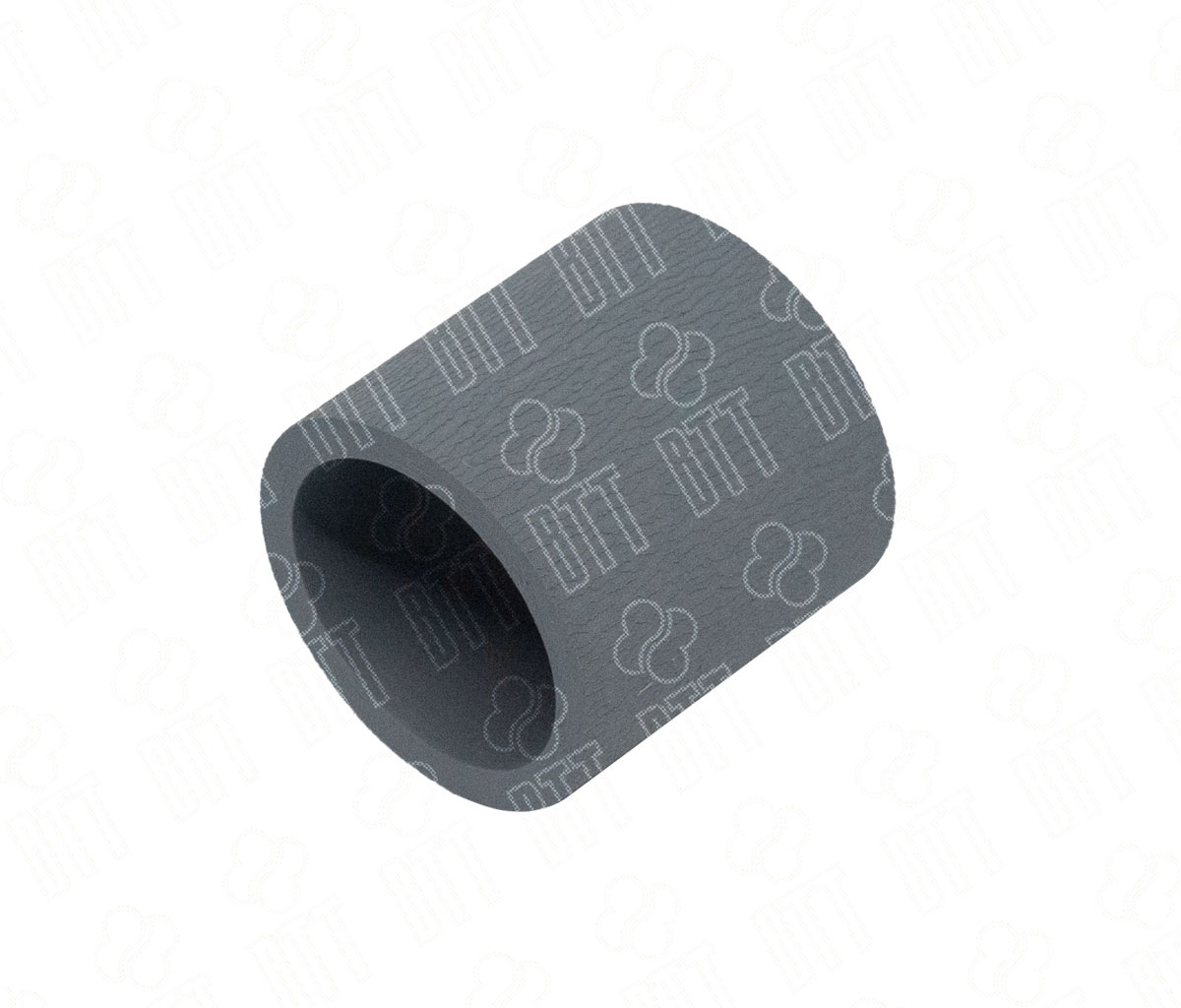 Насадка (резиновая) на ролик захвата Samsung ML-2570/2571/2510/SCX-4725 (совм)