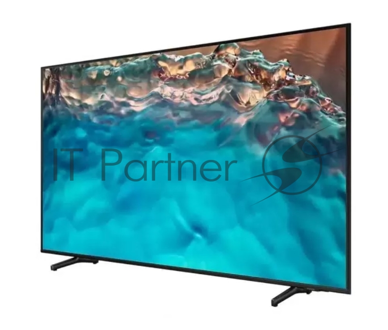 Телевизор Samsung 50 HDR, LED, черный