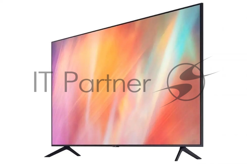 Телевизор SAMSUNG 50 UE50AU7101UCCE