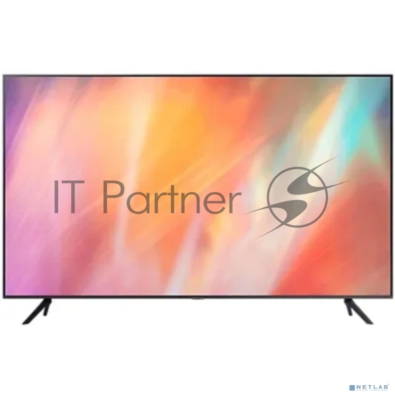 Телевизор SAMSUNG 50 UE50AU7101UCCE