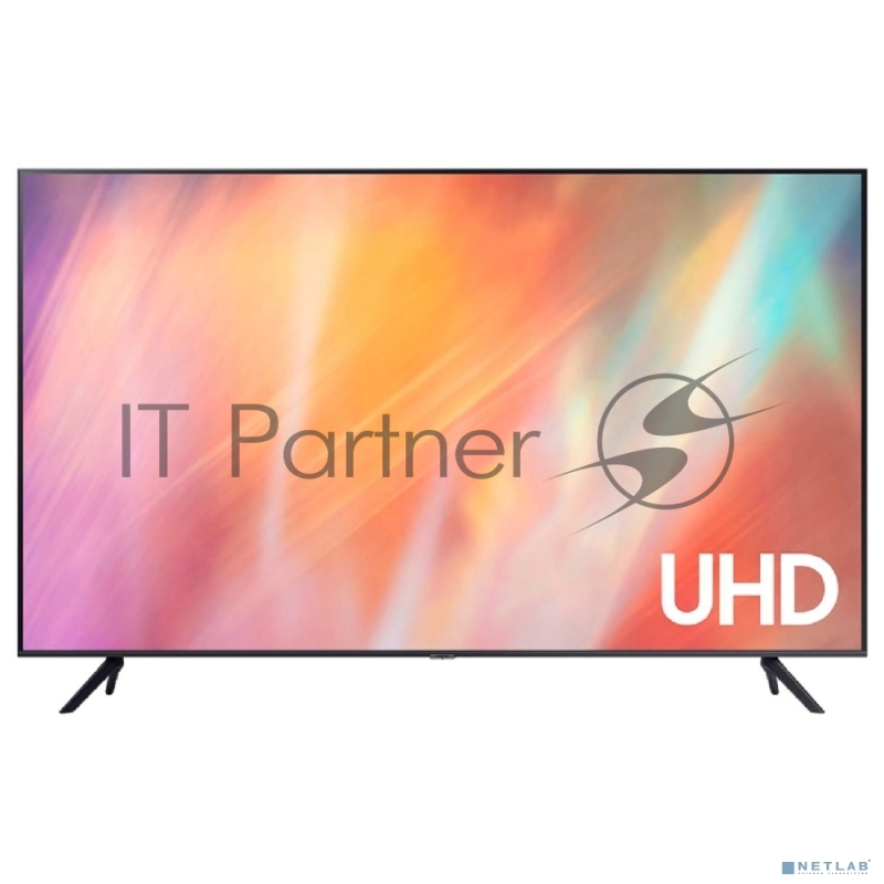 Телевизор SAMSUNG 75 UE75AU7100UCCE