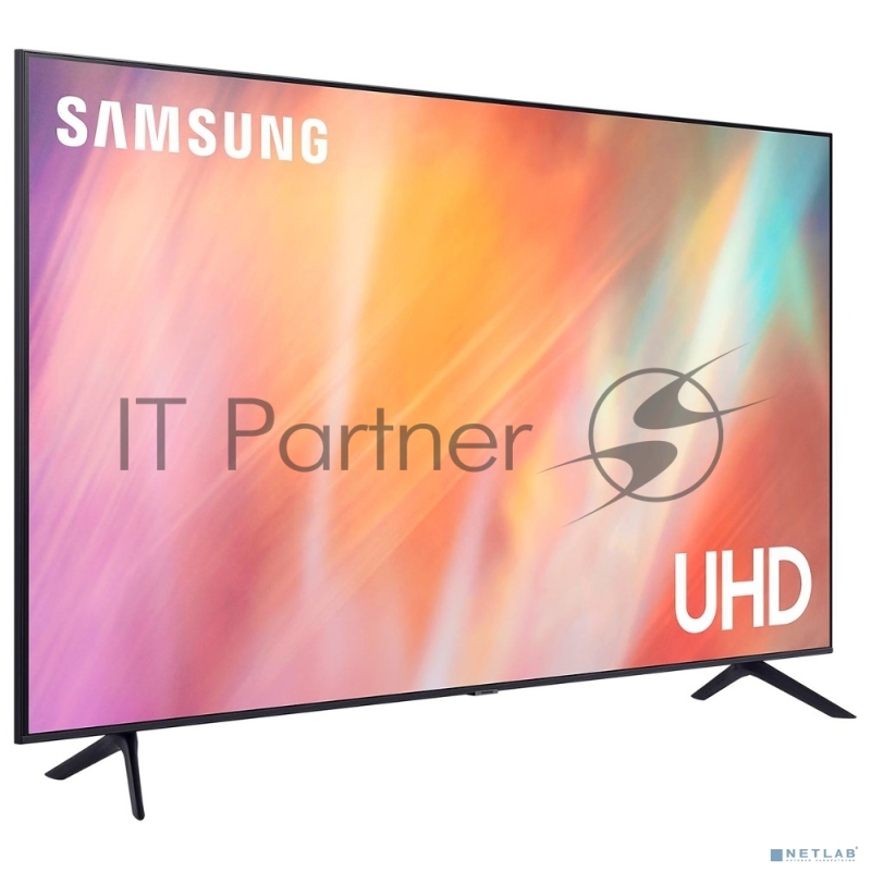 Телевизор SAMSUNG 75 UE75AU7100UCCE