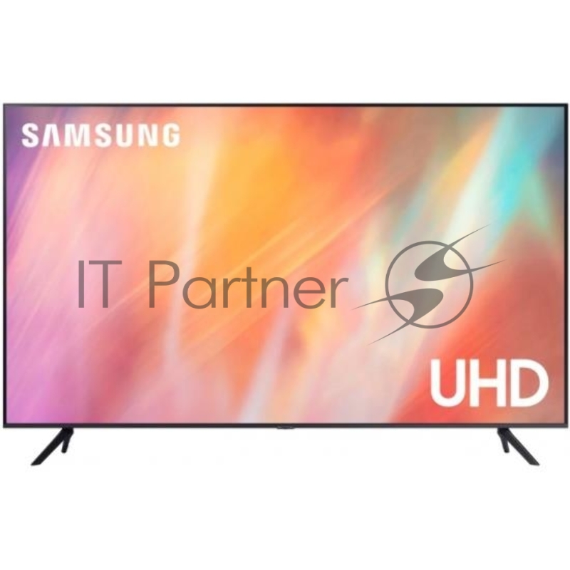 Телевизор SAMSUNG 75 UE75AU7100UCCE