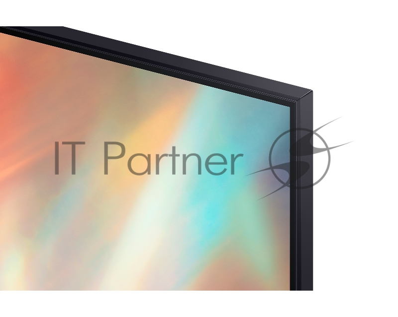 Телевизор SAMSUNG 75 UE75AU7100UCCE