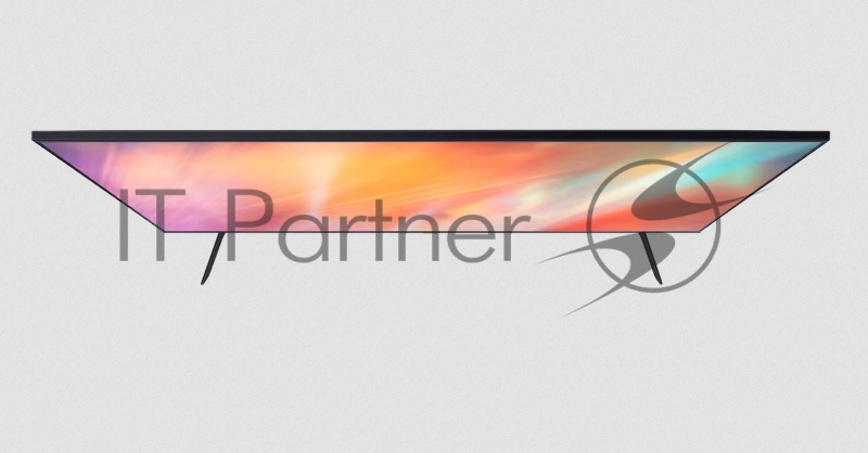 Телевизор SAMSUNG 75 UE75AU7100UCCE