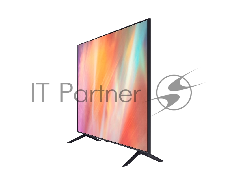 Телевизор SAMSUNG 75 UE75AU7100UCCE