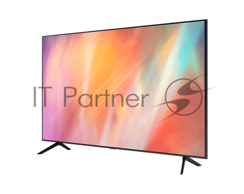 Телевизор SAMSUNG 75 UE75AU7100UCCE