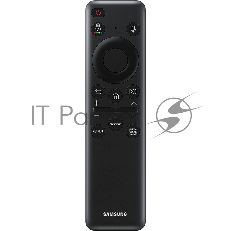 Телевизор QLED Samsung 65 QE65QN90CAUXCE Series 9 серебристый 4K Ultra HD 120Hz DVB-T2 DVB-C DVB-S2 USB WiFi Smart TV