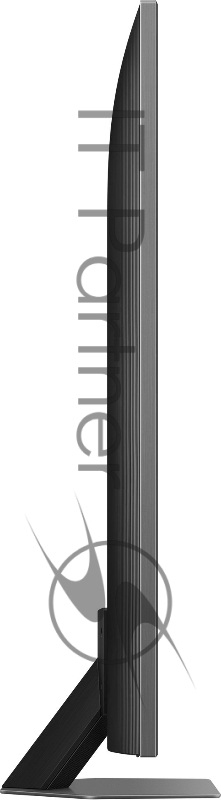 Телевизор QLED Samsung 75 QE75Q80CAUXCE Series 8 серебристый 4K Ultra HD 120Hz DVB-T2 DVB-C DVB-S2 USB WiFi Smart TV