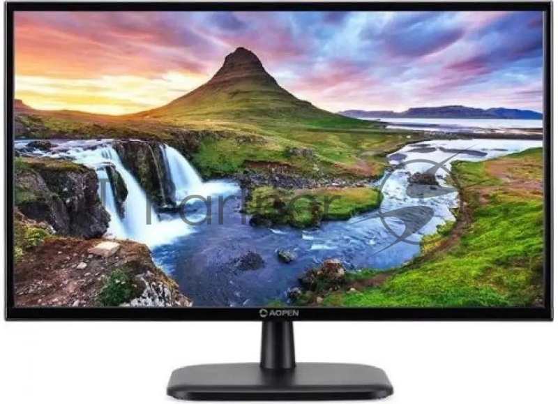 Монитор Aopen 21.5 22CV1QH3bi черный VA LED 5ms 16:9 HDMI матовая 3000:1 250cd 178гр/178гр 1920x1080 100Hz VGA 2.1кг