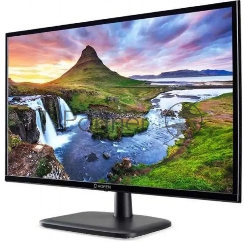 Монитор Aopen 21.5 22CV1QH3bi черный VA LED 5ms 16:9 HDMI матовая 3000:1 250cd 178гр/178гр 1920x1080 100Hz VGA 2.1кг